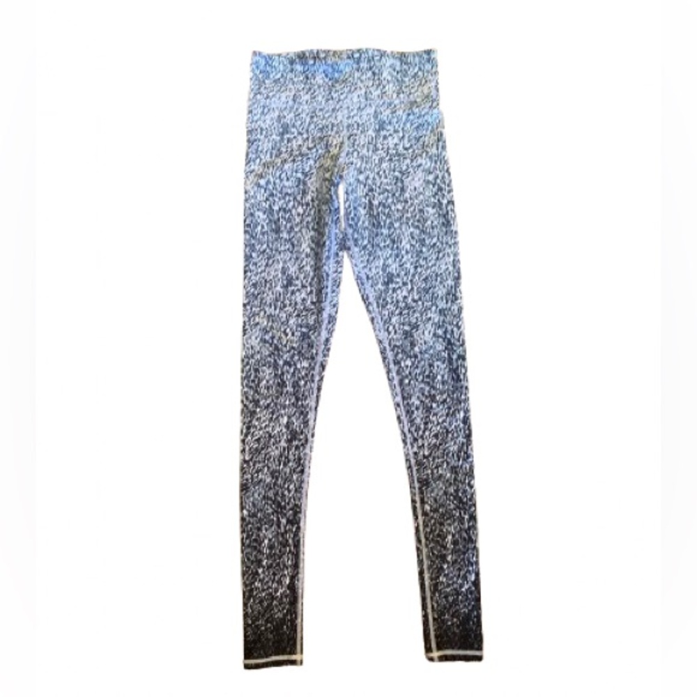 Dharma Bums Ombre Leggings - S